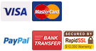 Payment Methods Image