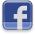 Social Network Icon Image - Facebook