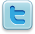 Social Network Icon Image - Twitter