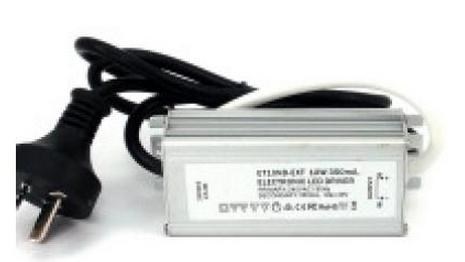 350MA Weatherproof LED Driver