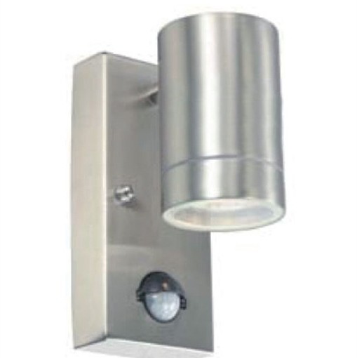 Stainless Steel Single Down Spot Light with Sensor - Image 3