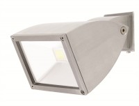 Strand Exterior Single 10W LED Floodlight (17786) Brilliant Light - Image 3