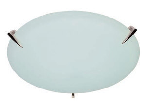 Two Light Spike Oyster (AC1002/40) Ace Lighting