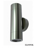 Exterior 316SS UP/Down Long Body Wall Pillar Light - 240V (CLA1012L) CLA - Image 2