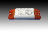 350mA 12W Constant Current Dimmable LED Driver (E9-350MA-12W-ST) Gentech Lighting - Image 2