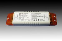 700mA 18W Constant Current Dimmable LED Driver (E9-700MA-18W-ST) Gentech Lighting - Image 2