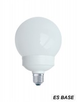 Spherical 15W Fluorescent Energy Saving Lamp - Image 2