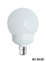 Spherical 20W Fluorescent Energy Saving Lamp (SPESL20W) - Image 3