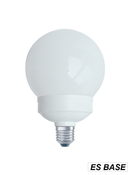 Spherical 20W Fluorescent Energy Saving Lamp (SPESL20W)
