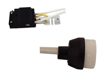 Hardwire GU 10 Conversion Kit