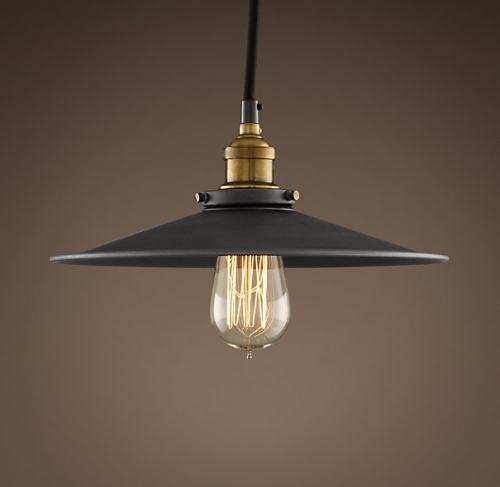 Grace 1 Light Large Pendant (Grace-LG) Fiorentino Lighting