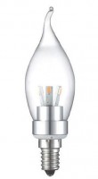 3w LED Candle Lamp - Image 2