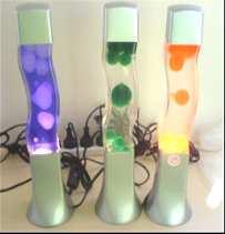 Motion S/Lamp