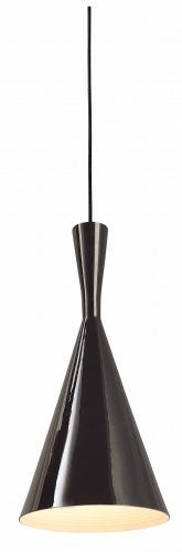 Nezia 1 Light Pendant (Nezia) Fiorentino Lighting