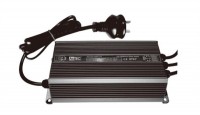 Electronic AC-DC Constant Voltage 200W Pluto Weatherproof LED Driver Sunny - Image 2