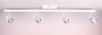 4 Light LED Spotlight Bar (Zuma/4B) - Image 3