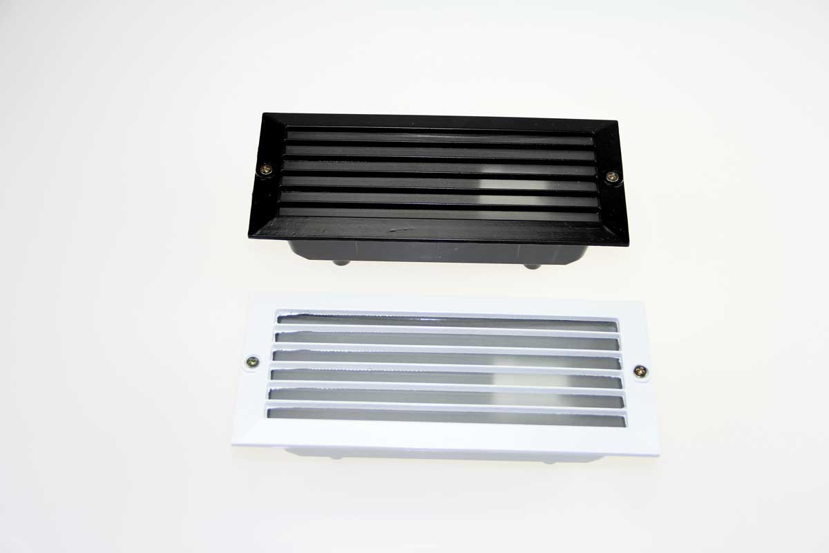 Alumni brick light W230; H:100mm