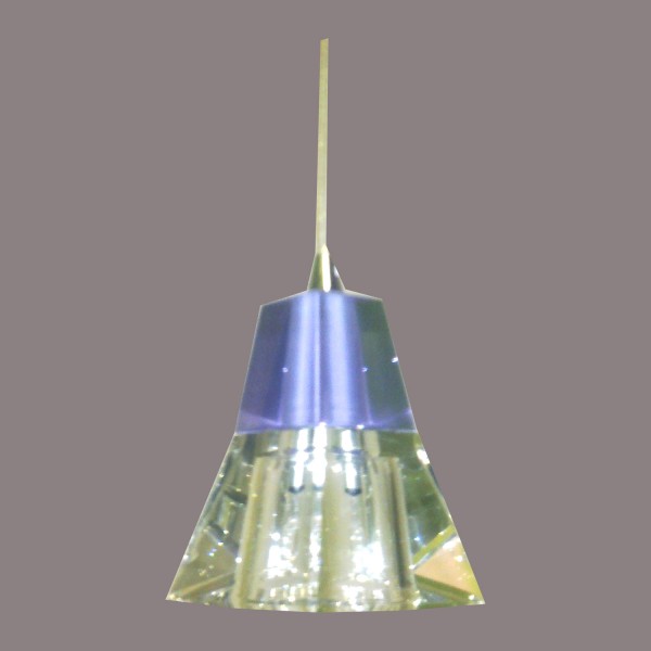 Crystal 12V G4 Pendent - Image 2