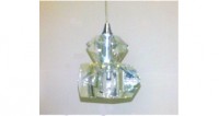 Crystal 12V G4 Pendent - Image 2