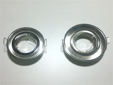 ed-603 fix; -507 gimble down light two tone color sch/ch