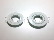 ed-603 fix; -507 gimble down light  white