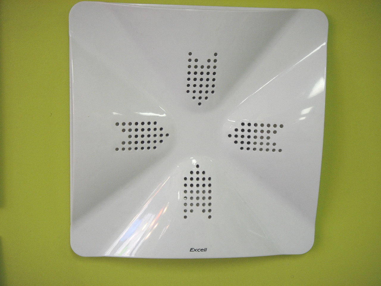 EFS10-b Exhaust Fan