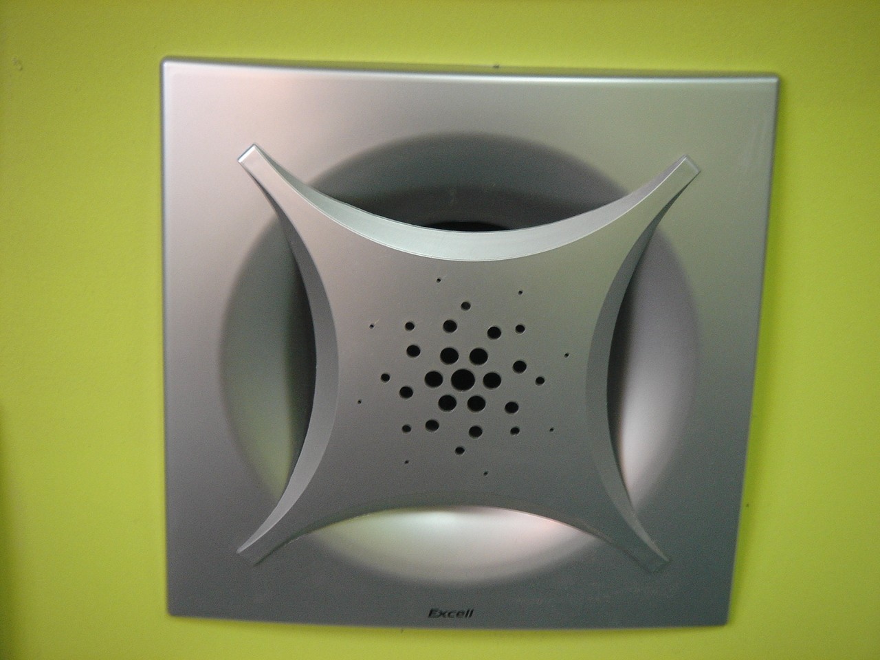 EFS-G Exhaust Fan