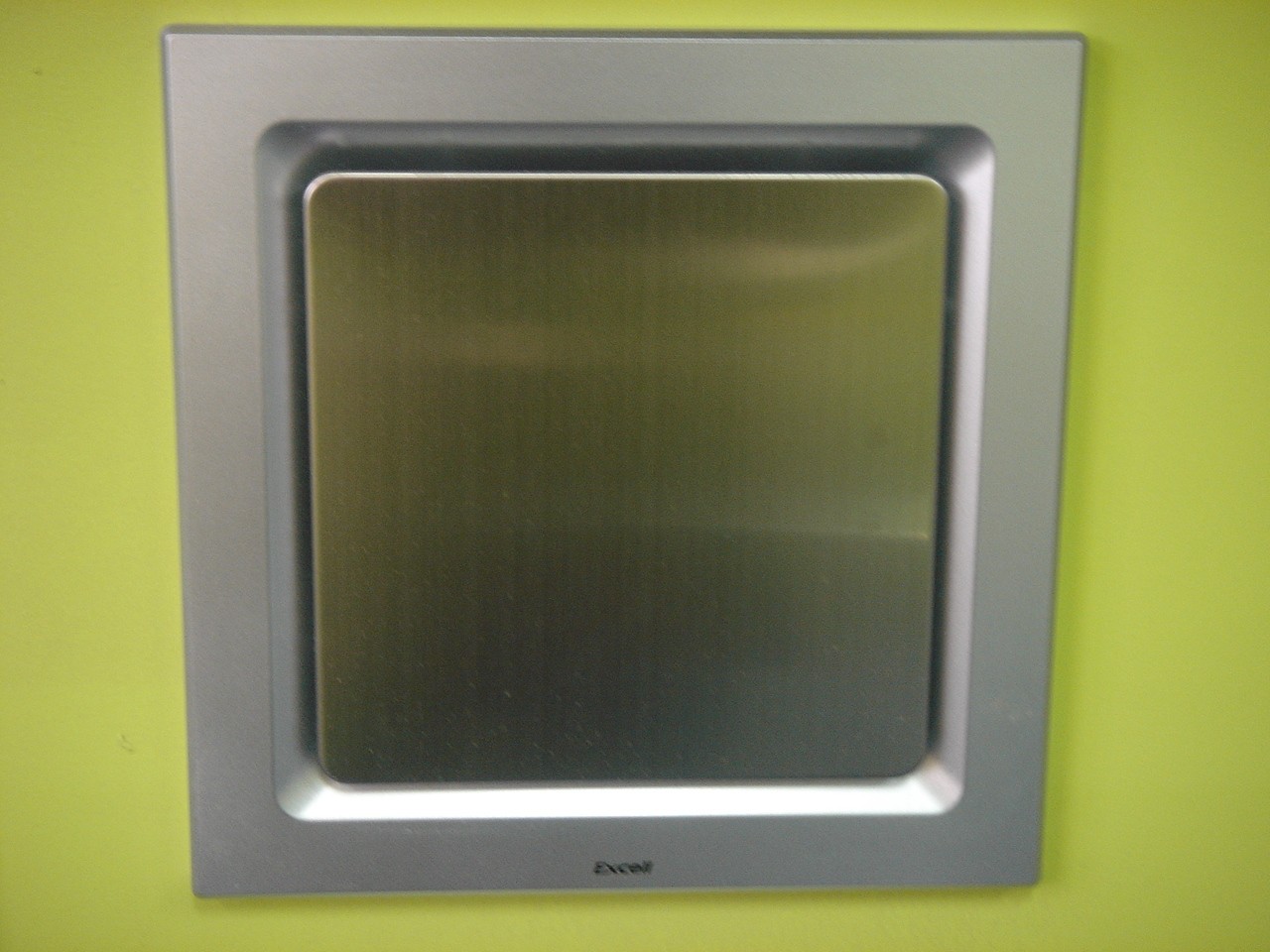 EFS-S Exhaust Fan