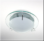eo-2171 Clear Ring Frost