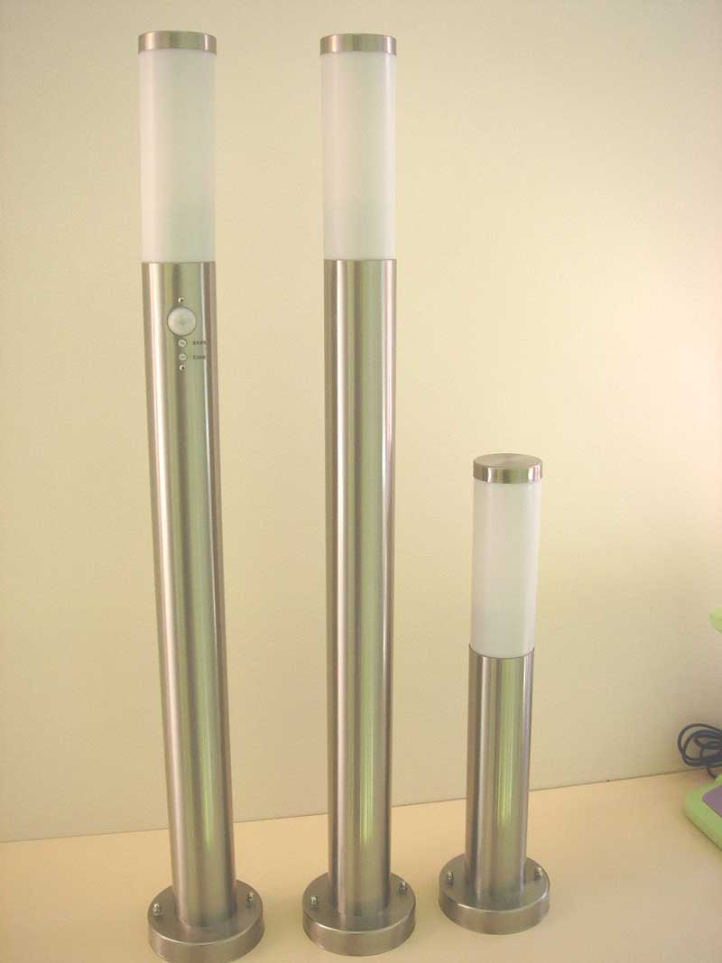 ep-142s/80 304 Stainless/Steel IP 44 142/0.8+sen