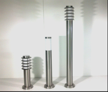 ep-8103/8113-1.1304 Stainless/Steel IP 44 D70mm