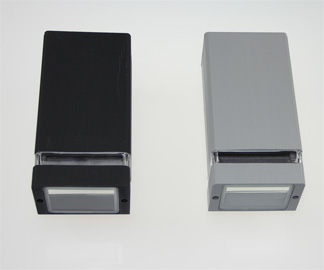 Alumni UpdownWall Down only light E27 W:110;H:205mm