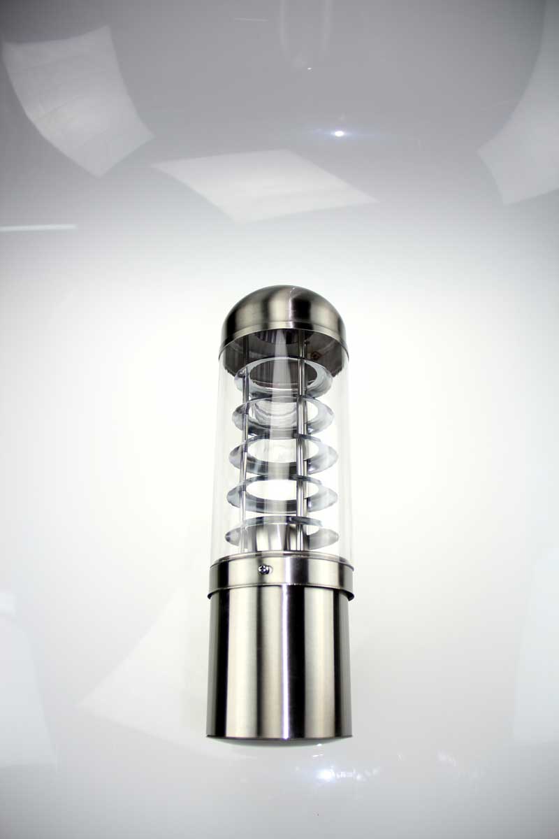 304Stainless steel exterior wall D:120;H:400mm
