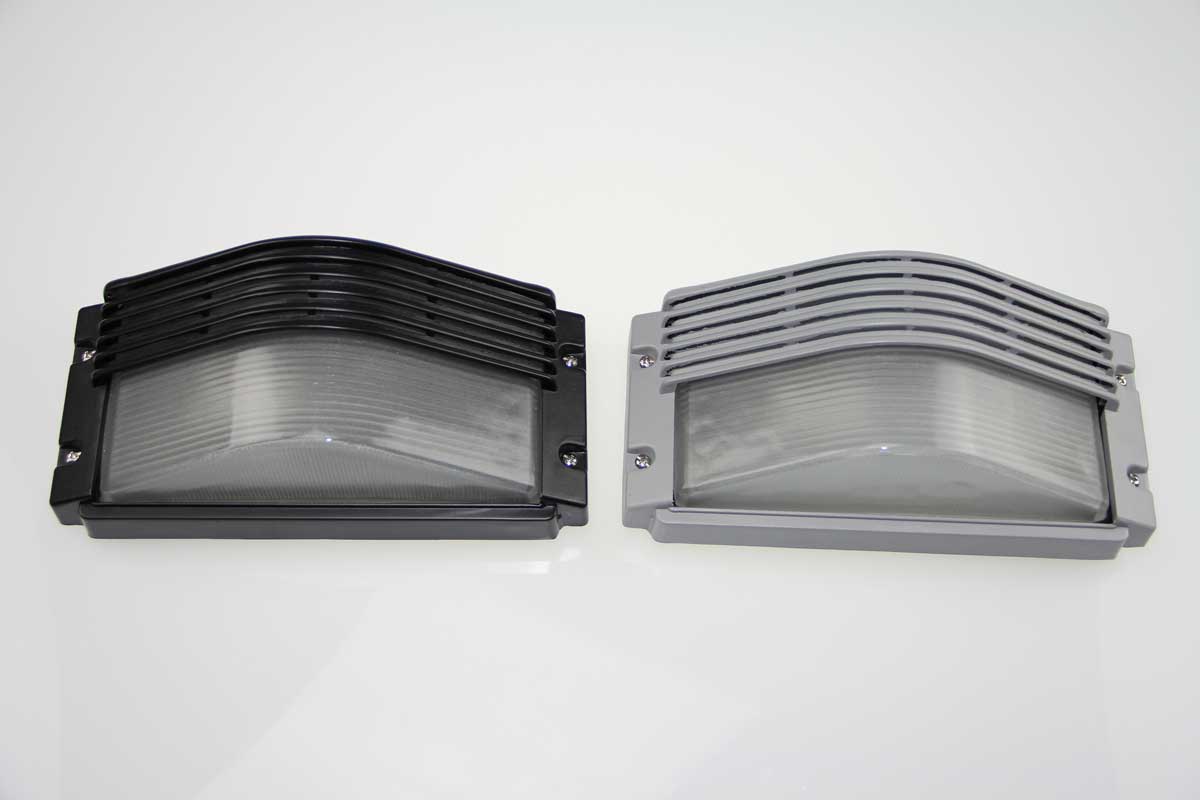 Alumni Bunker  light W:260;H:130mm