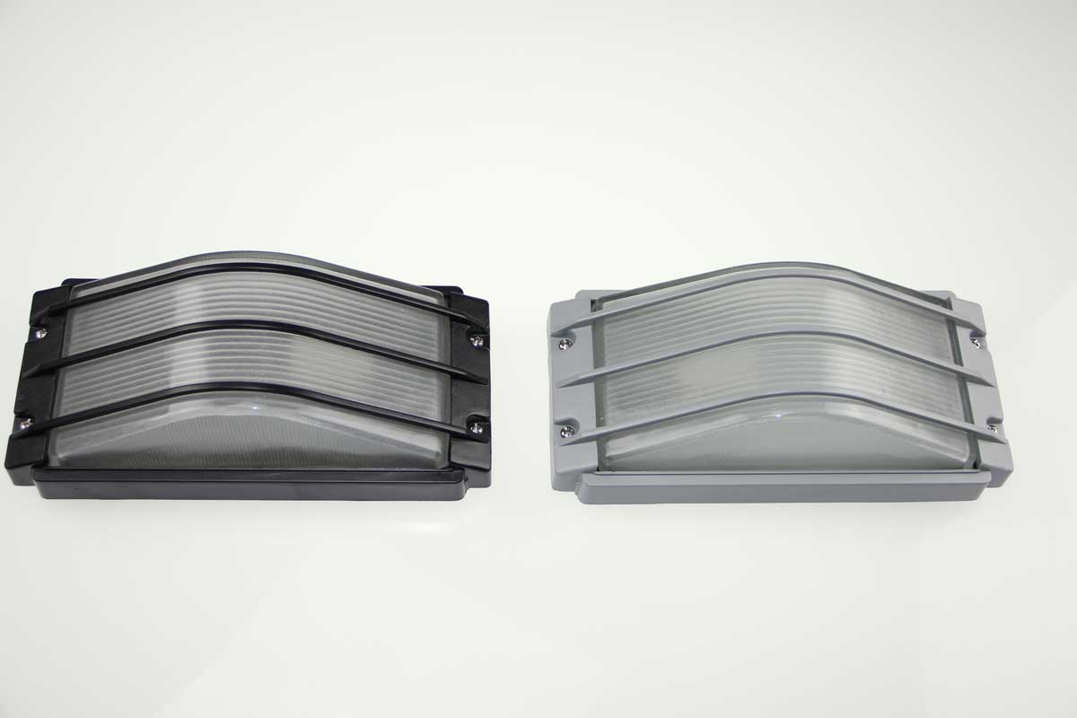 Alumni Bunker  light W:260;H:130mm