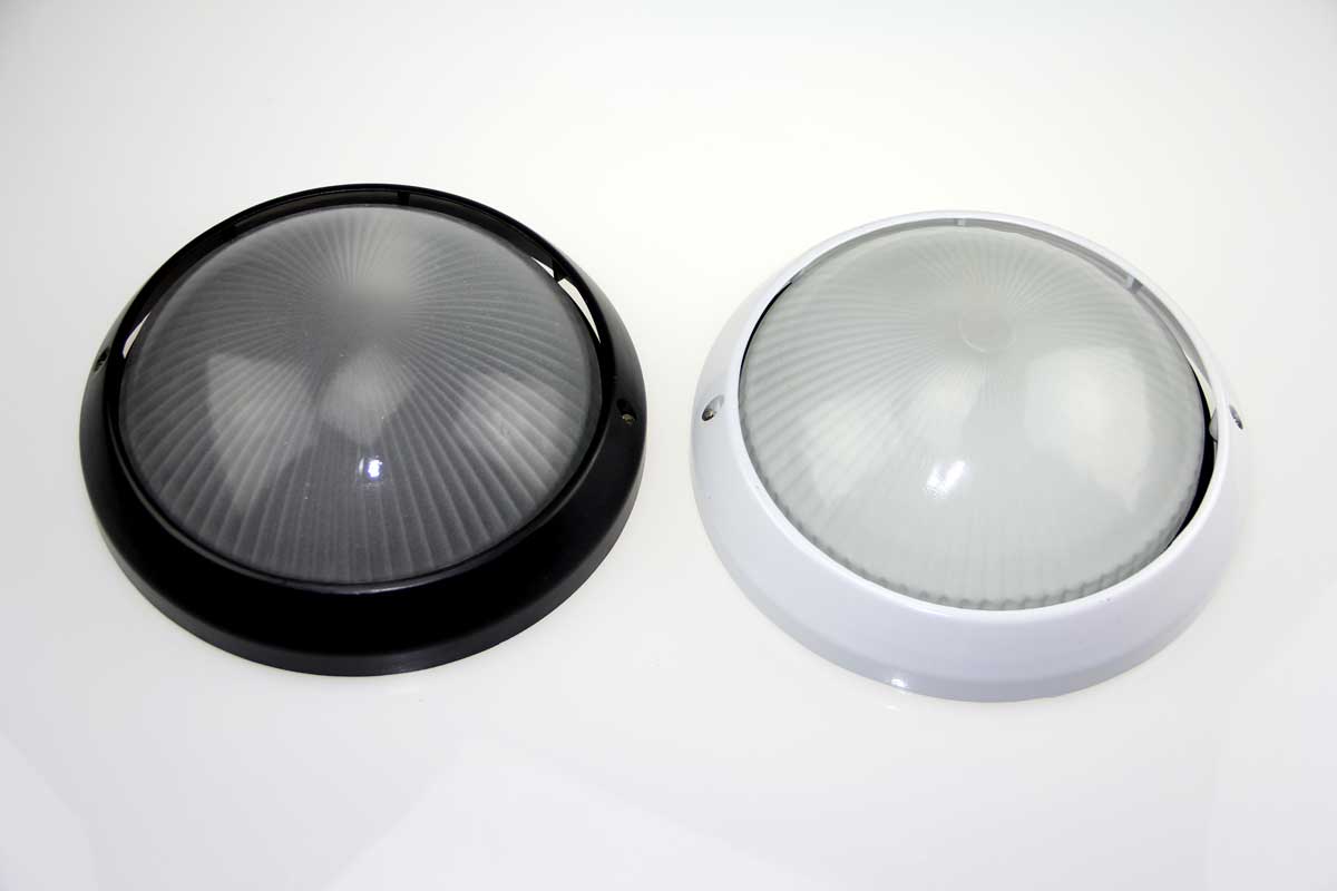 Alumni Bunker  light