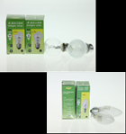 Halogen E-save Globe     gb-esave;GLS;Candle; fancyRound