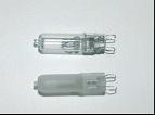 Halogen E-save Globe jc-g9/240v