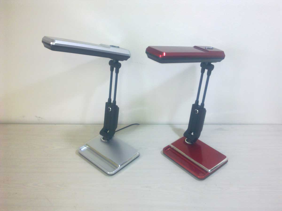 Electronic Ballast  No flickling eye-protection Lamp  27w