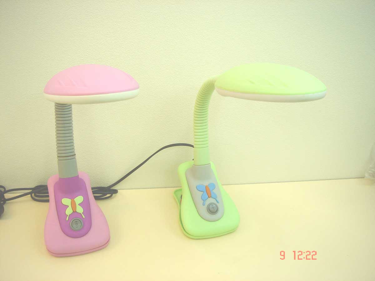 MT-861A Clipper & Table Electronic Ballast  No flickling eye-protection Lamp