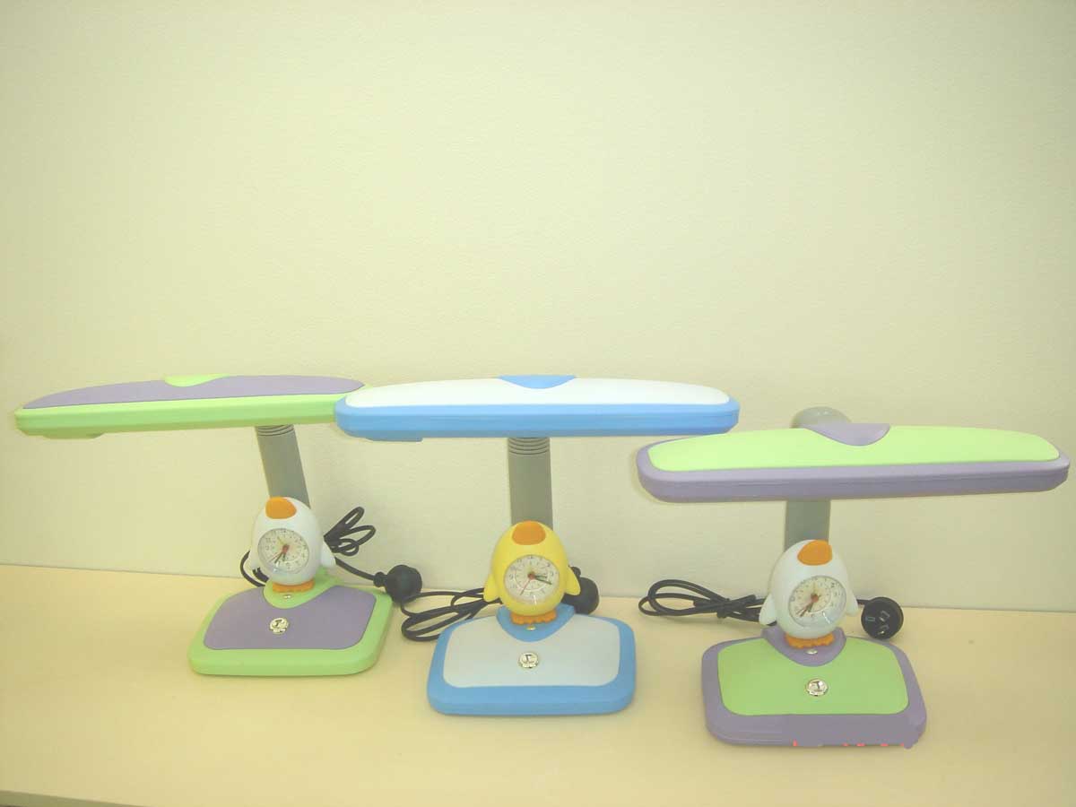 Electronic Ballast No flickling eye-protection Lamp 15w