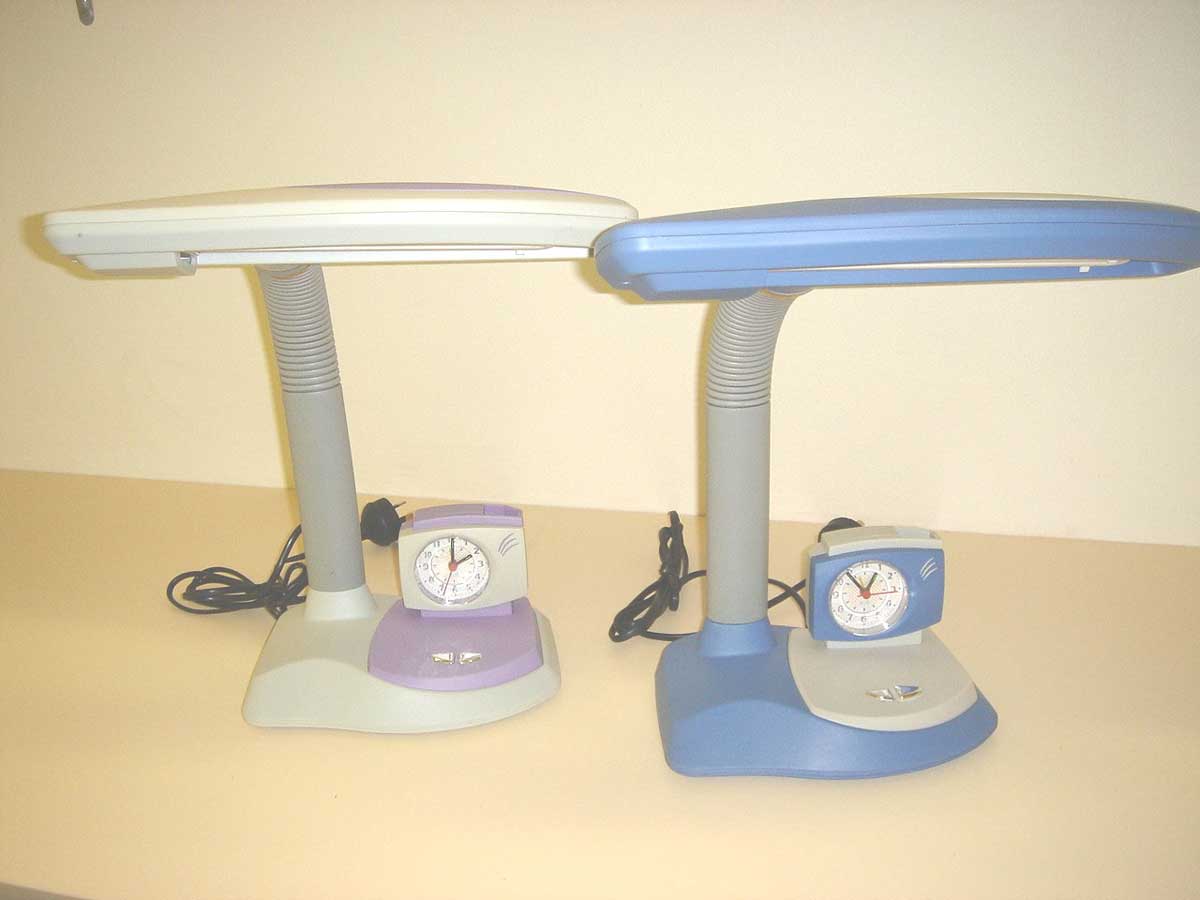 MT-206A Electronic Ballast No flick ling eye-protection Lamp