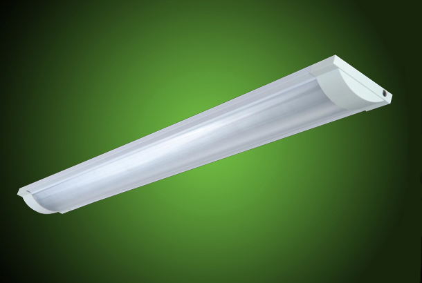 Fluorescent T5 PS Diffuser