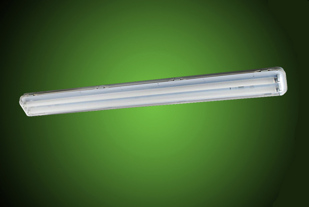 Fluorescent Weatherproof T5