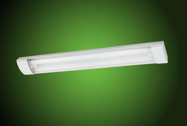 Fluorescent T5 PS Diffuser