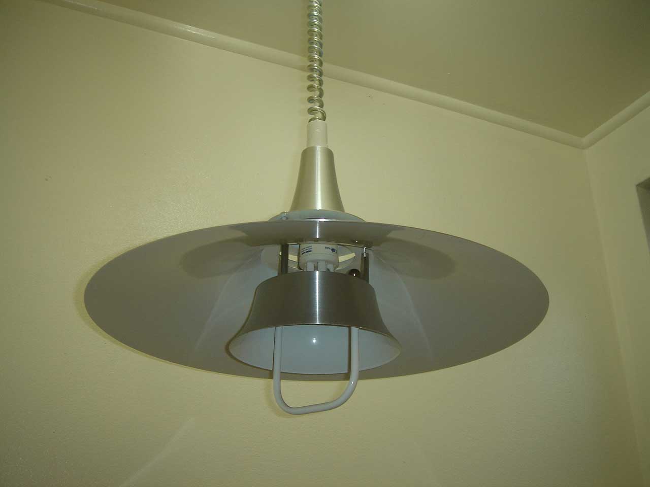 pd-8064-1lt-E27  Pull Down