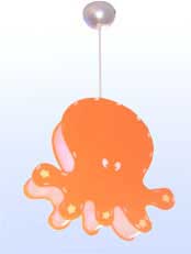 pd-974 Polycabnet Pendent  1lt (E27)