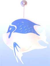 pd-980 Polycabnet Pendent  1lts