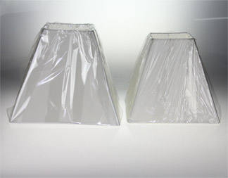 Shade for T/L Square