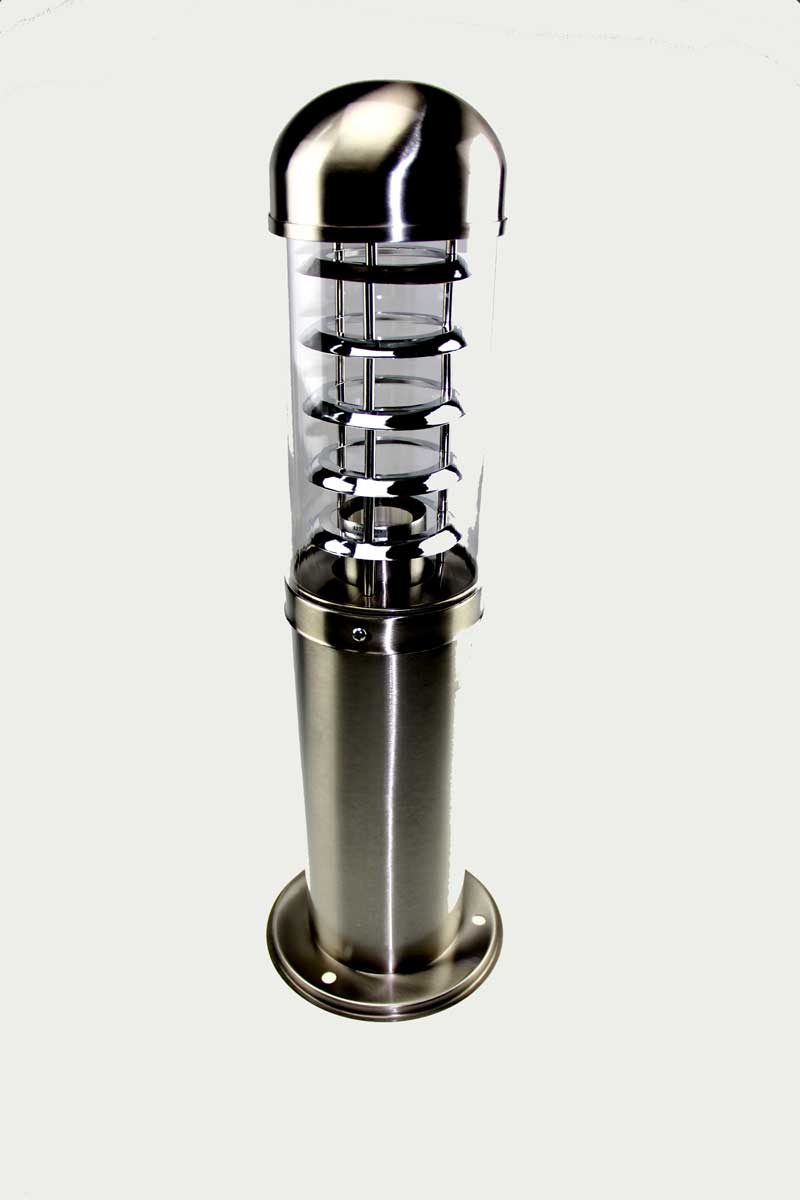 304Stainless steel exterior post D:120